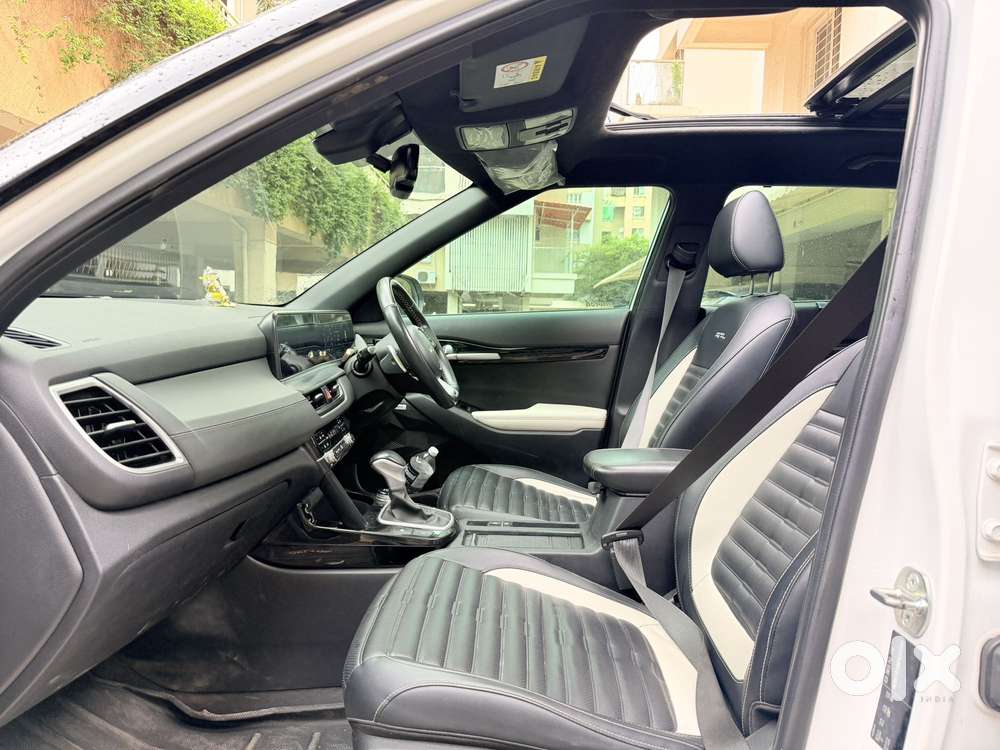 Kia Seltos Gtx Plus At D, 2023, Diesel