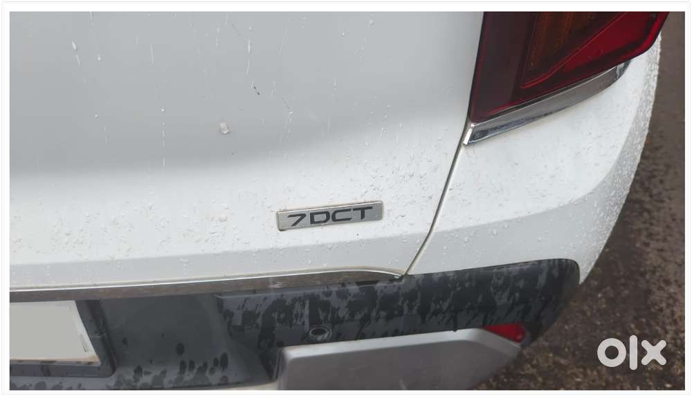 Kia Sonet 2024 Petrol Well Maintained