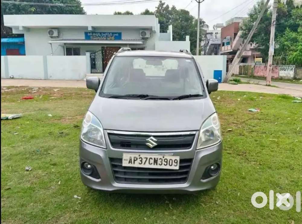Maruti Suzuki Eeco 2012 Petrol 63400 Km Driven