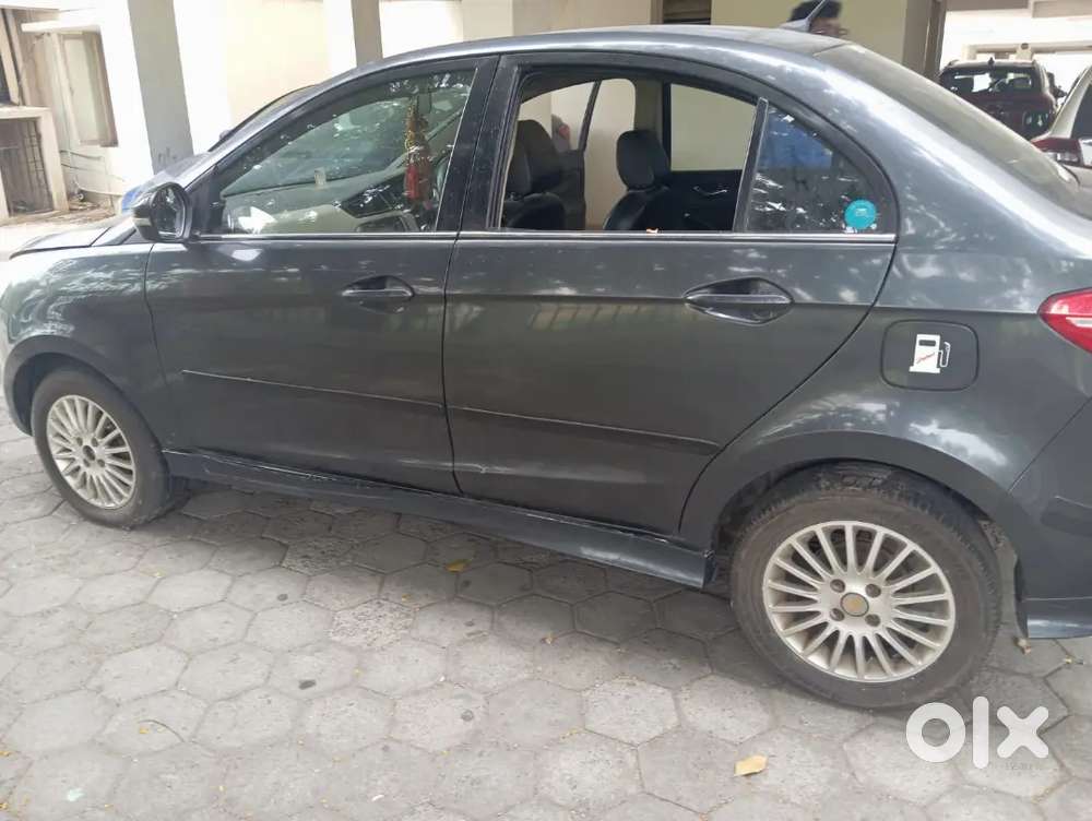 Tata Zest 2015 Petrol 137000 Km Driven