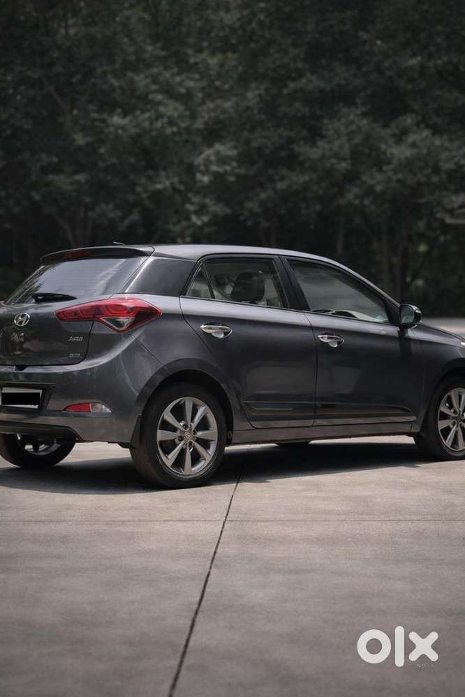 Hyundai I20 2015 Diesel Well Maintained
