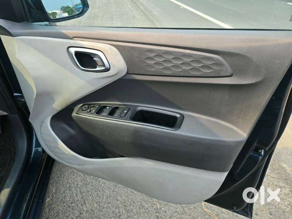 Hyundai Grand I10 Nios Sportz Executive 1.2 Kappa, 2021, Petrol