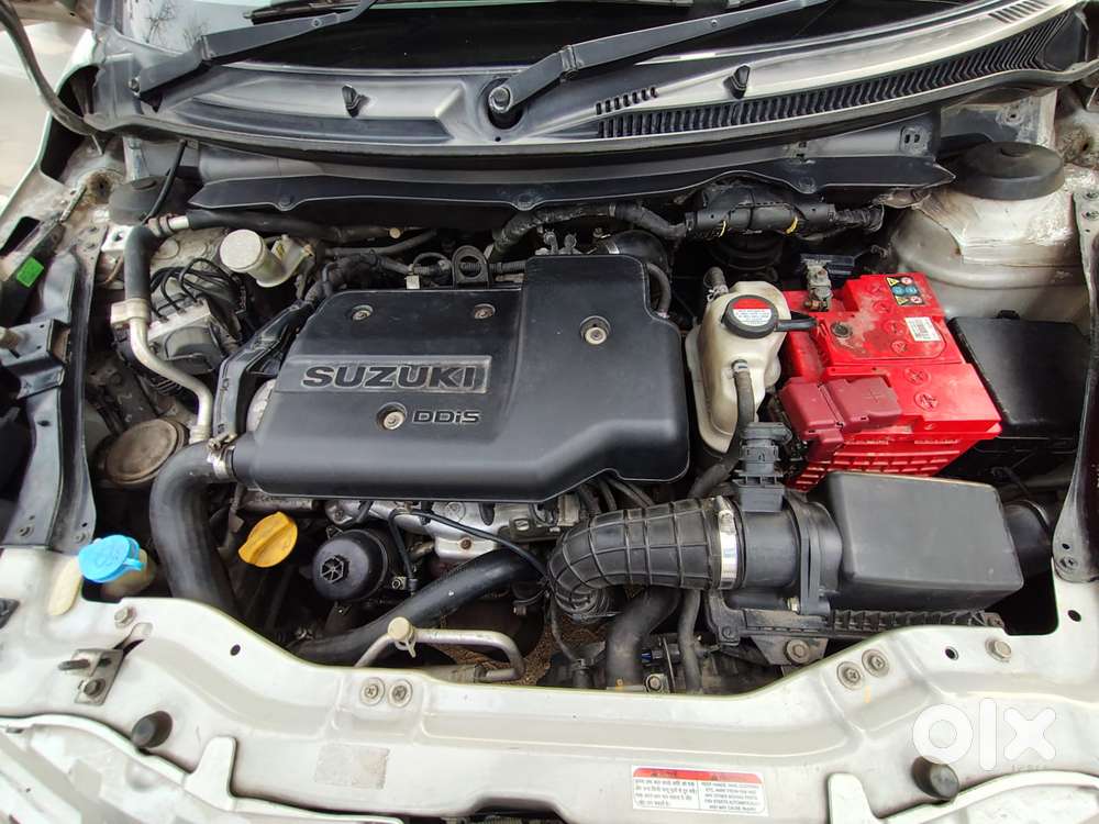 Maruti Suzuki Swift Vdi Bs Iv, 2015, Diesel