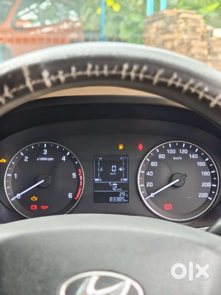 Hyundai I20 Magna 1.2 Mt, 2015, Diesel