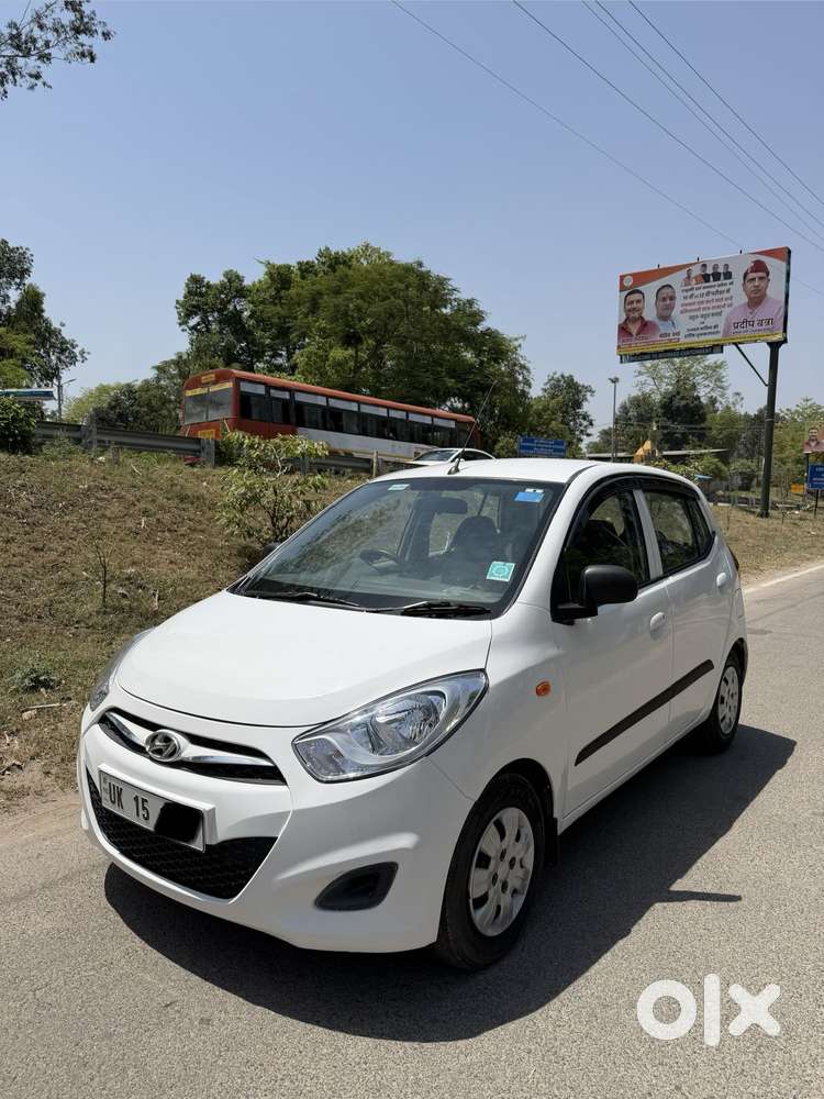 Hyundai I10 Magna, 2014, Petrol