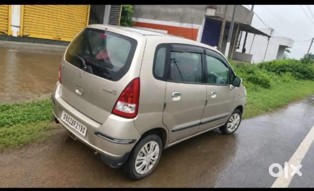 2011 Maruti Estilo Vxi Rc Validity Upto 2031