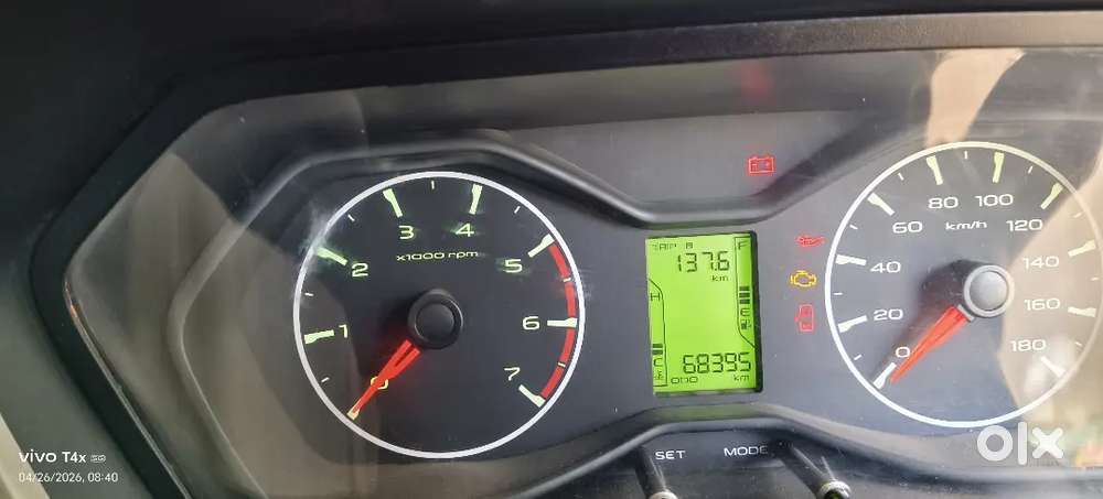 Mahindra Scorpio Classic 2019 Diesel 68000 Km Driven S 7