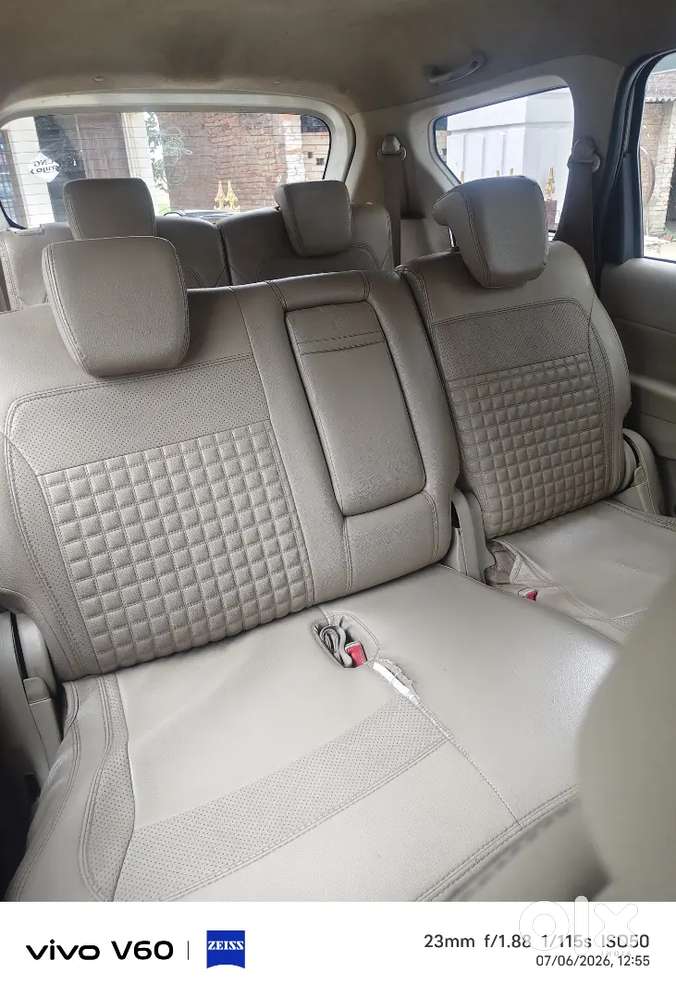 Maruti Suzuki Ertiga Vxi 2021