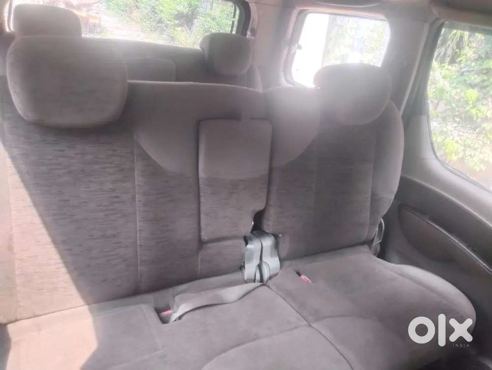 Mahindra Xylo 2009 Diesel 95000 Km Driven