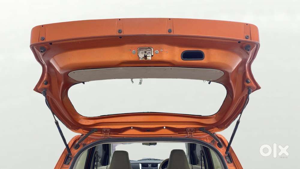 Maruti Suzuki Celerio 2014-2017 Zxi Optional, 2017, Petrol