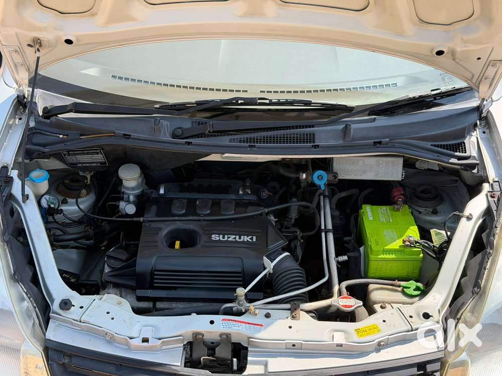 Maruti Suzuki Zen Estilo Lxi Bs Iv, 2009, Cng & Hybrids