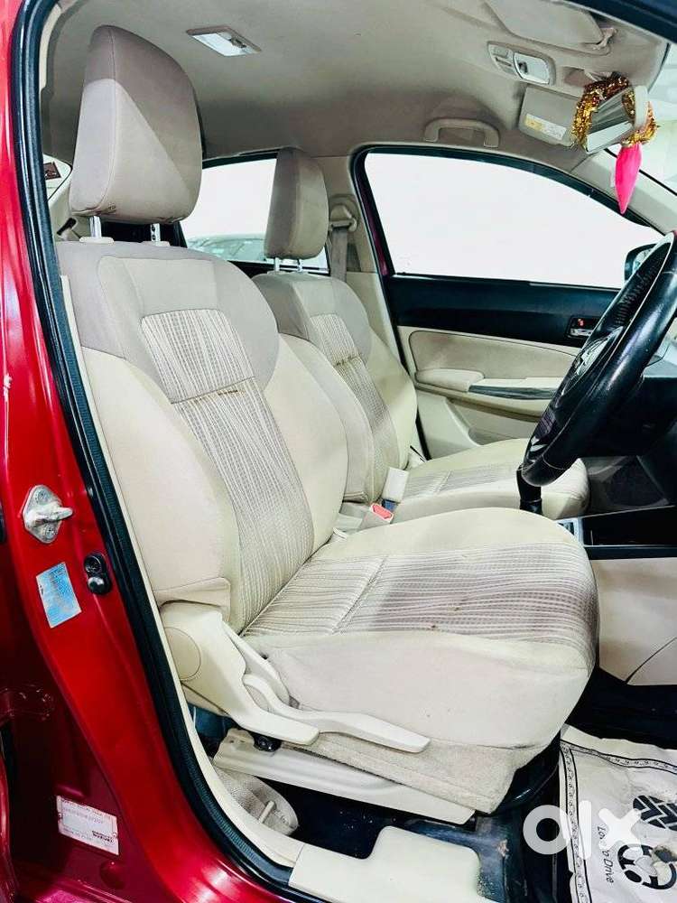 Maruti Suzuki Dzire 1.2 Zxi Cng, 2022, Cng & Hybrids