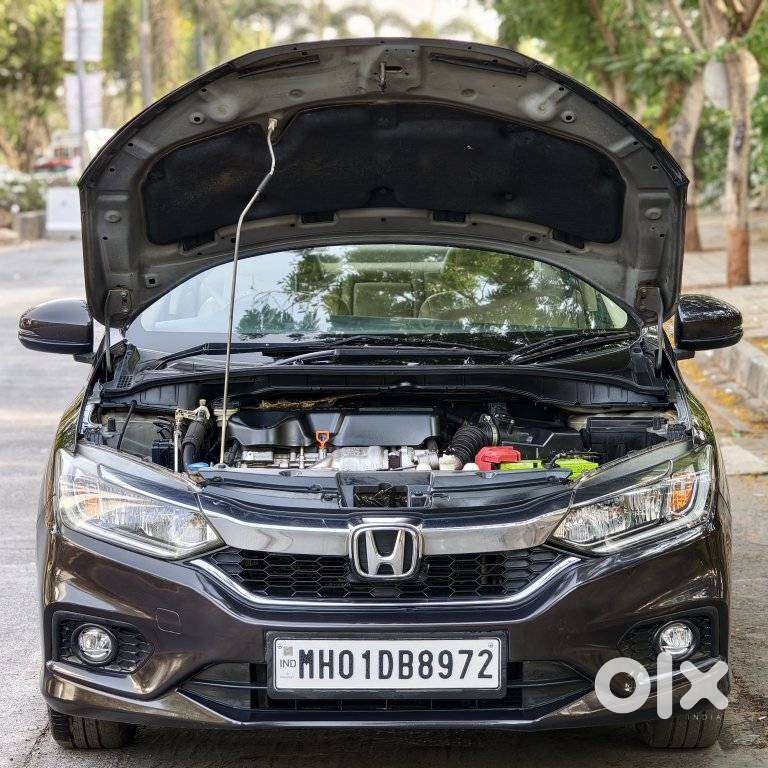 Honda City 1.5 Vx I-dtec Mt, 2018, Diesel