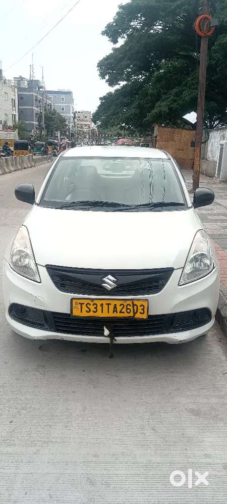 Swift Dzire Tour 2022 Manual Petrol