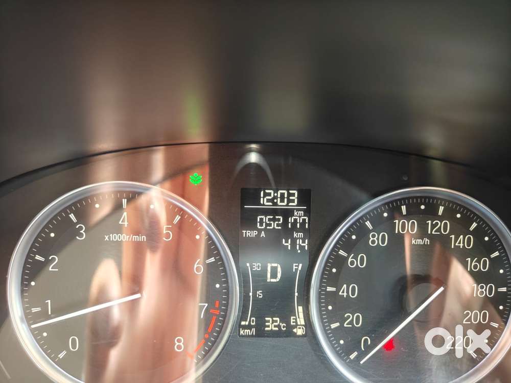 Honda City V Petrol Cvt, 2020, Petrol