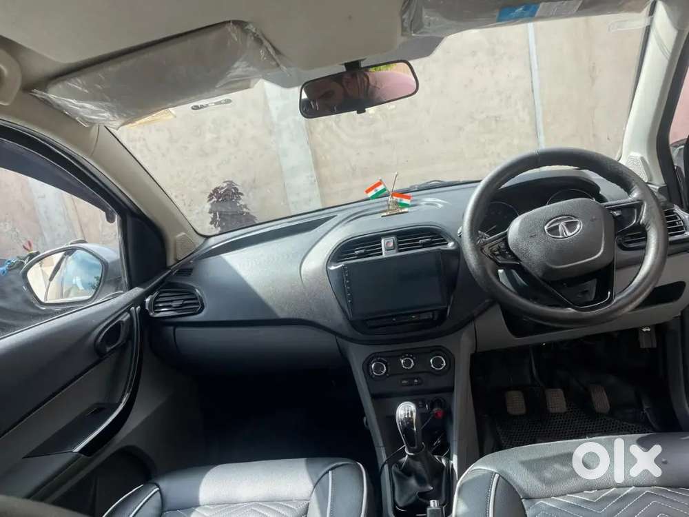 Tata Tigor 1.2 Revotron 2018
