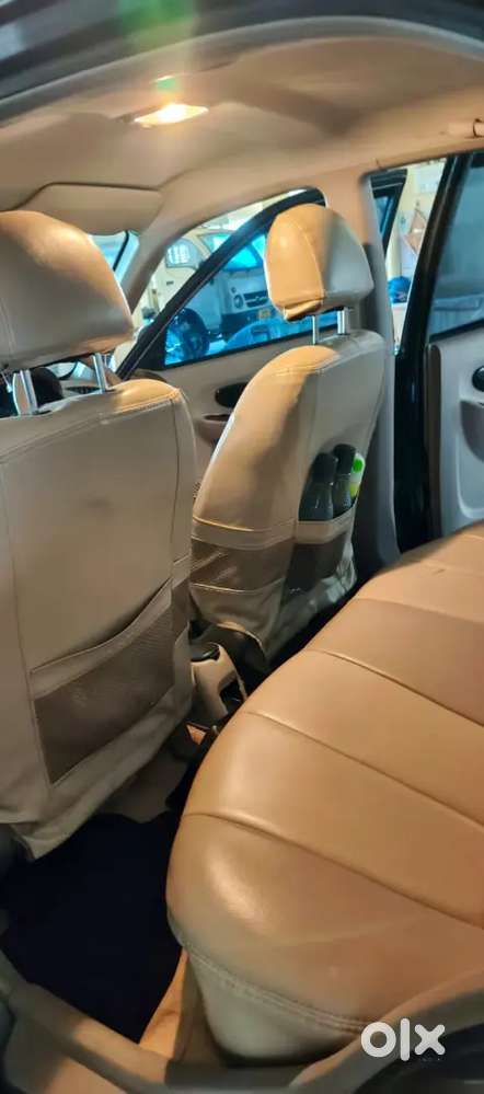 Hyundai Accent 2008 Petrol 80000 Km Driven