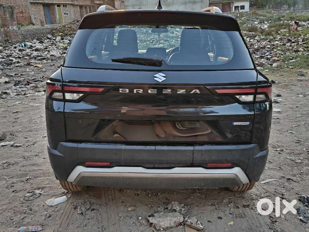 Brand New Like Single Handedly Used Car.