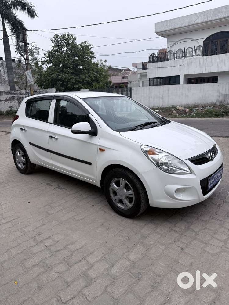 Hyundai I20 2012-2014 Magna Optional 1.4 Crdi, 2011, Diesel