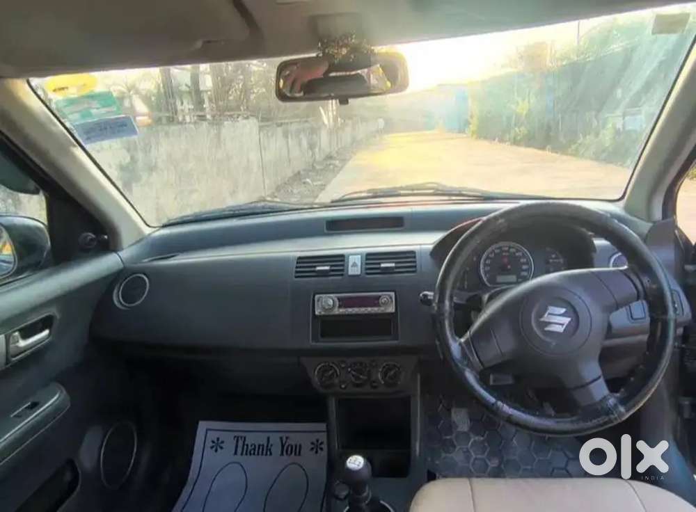 Maruti Suzuki Swift 2008 To 2028 Diesel 93000 Km Driven