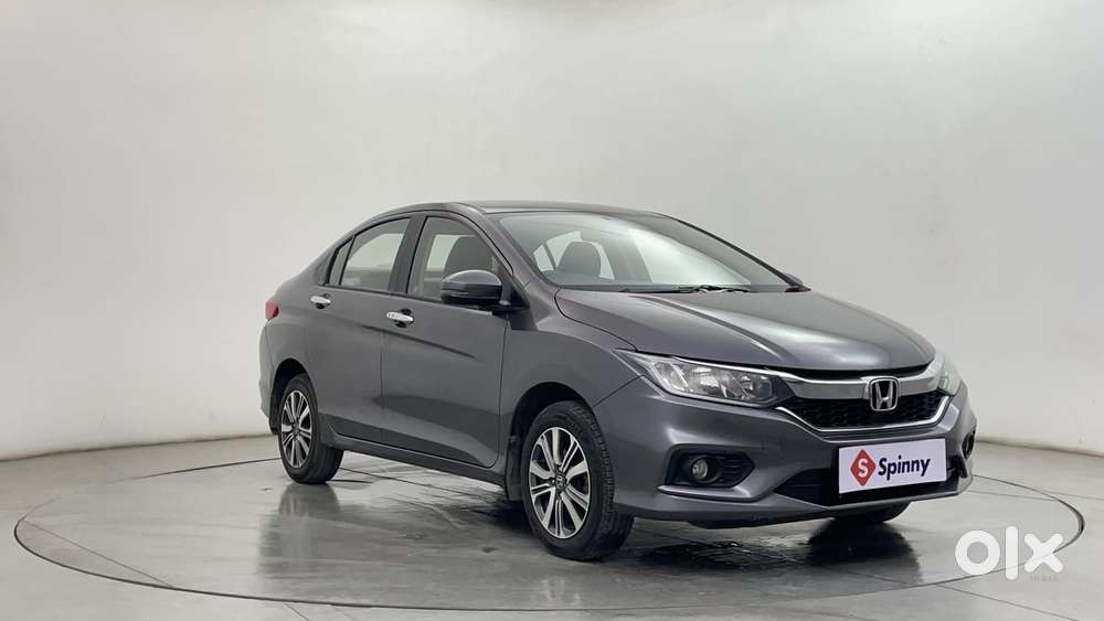Honda City 2011-2013 V Mt, 2021, Petrol