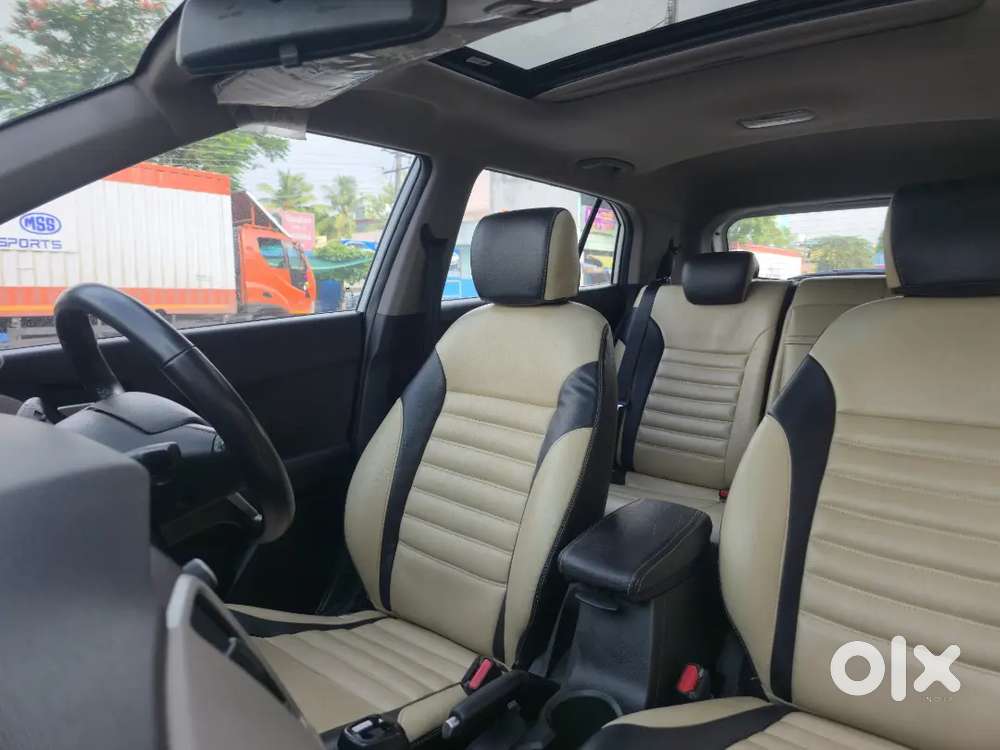 Hyundai Creta 1.6 Sx Plus 2019