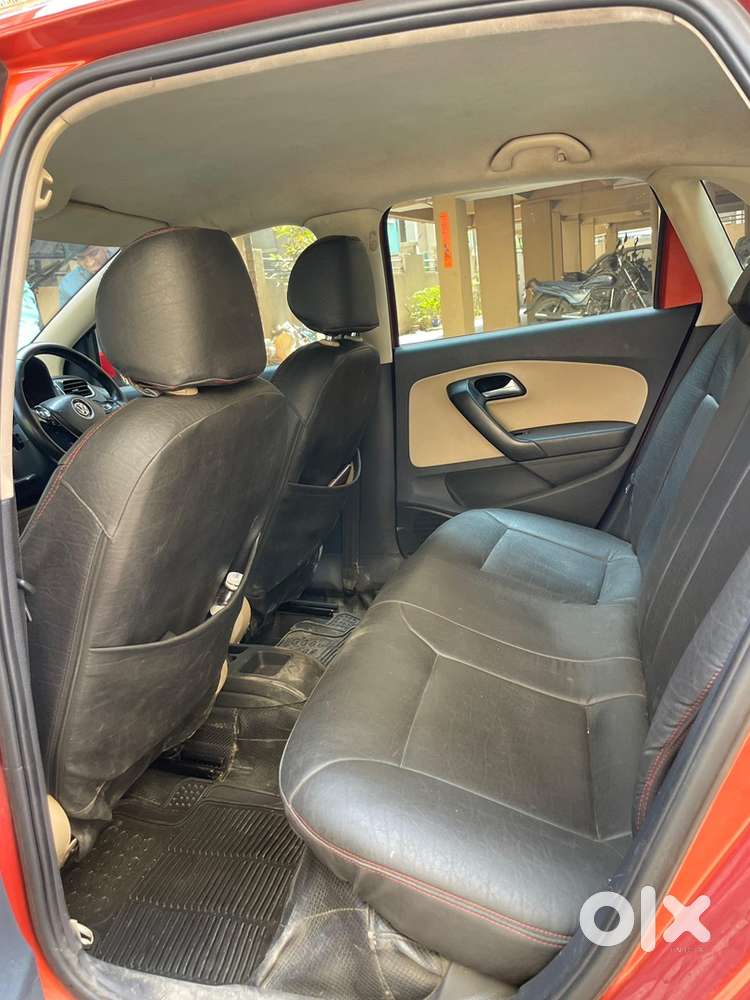 Volkswagen Polo Diesel Good Condition