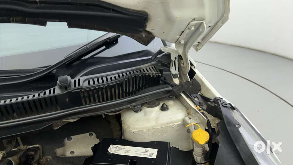 Tata Nexon 1.2 Revotron Xz Plus, 2022, Petrol