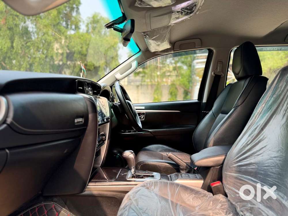 Toyota Fortuner 4x2 At 2.8 Diesel, 2025, Diesel