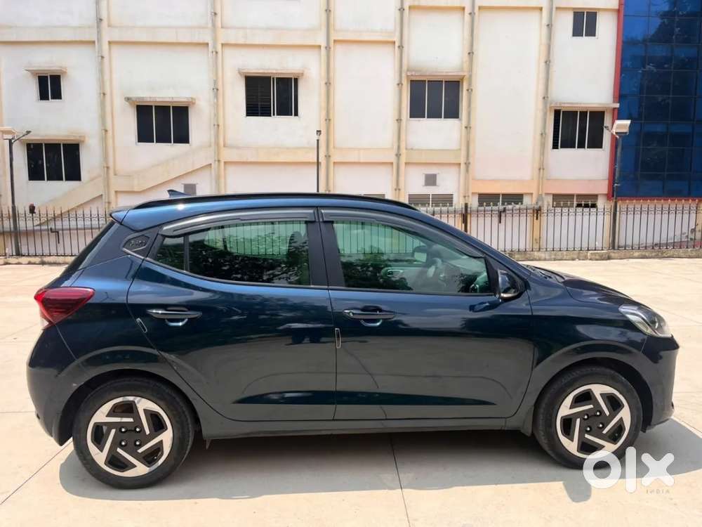 Hyundai Grand I10 Nios Sportz 1.2 Kappa Vtvt, 2024, Petrol