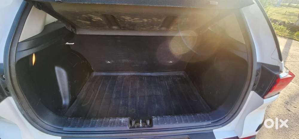 Kia Sonet 2021 Diesel Good Condition