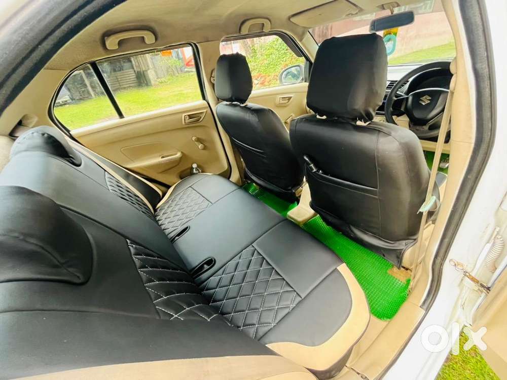 Maruti Suzuki Dzire 2012 Diesel Good Condition