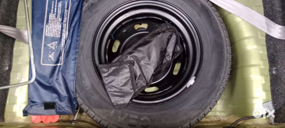 Datsun Redigo 1.0 Limited Edition 2018, 2017, Petrol