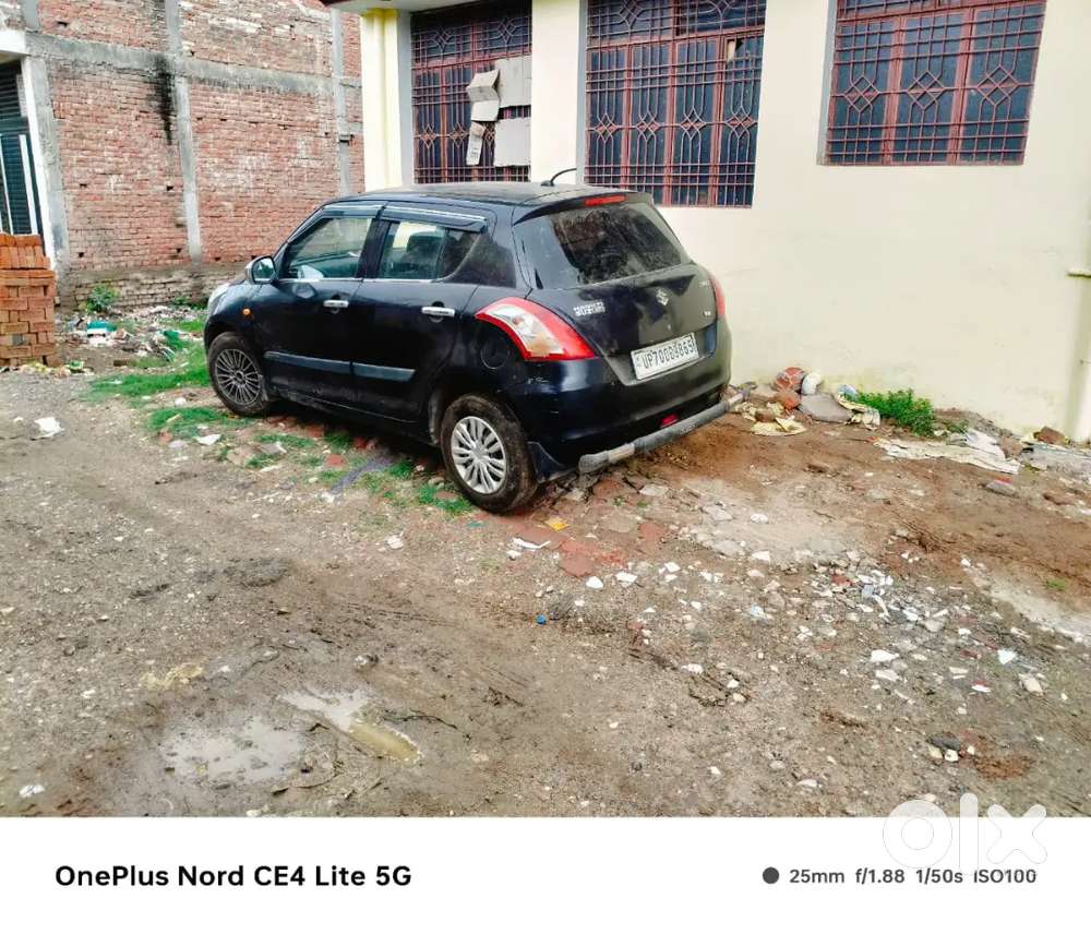 Maruti Suzuki Swift 2015 Diesel 65000 Km Driven