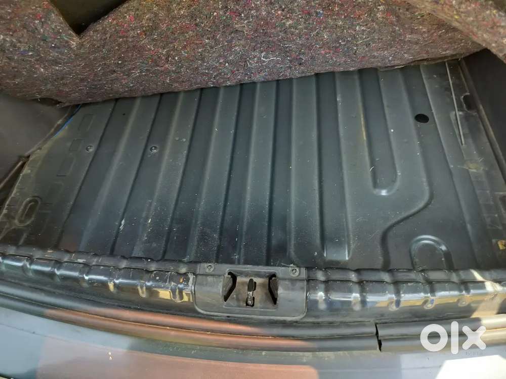 Renault Duster 2016 Diesel Good Condition