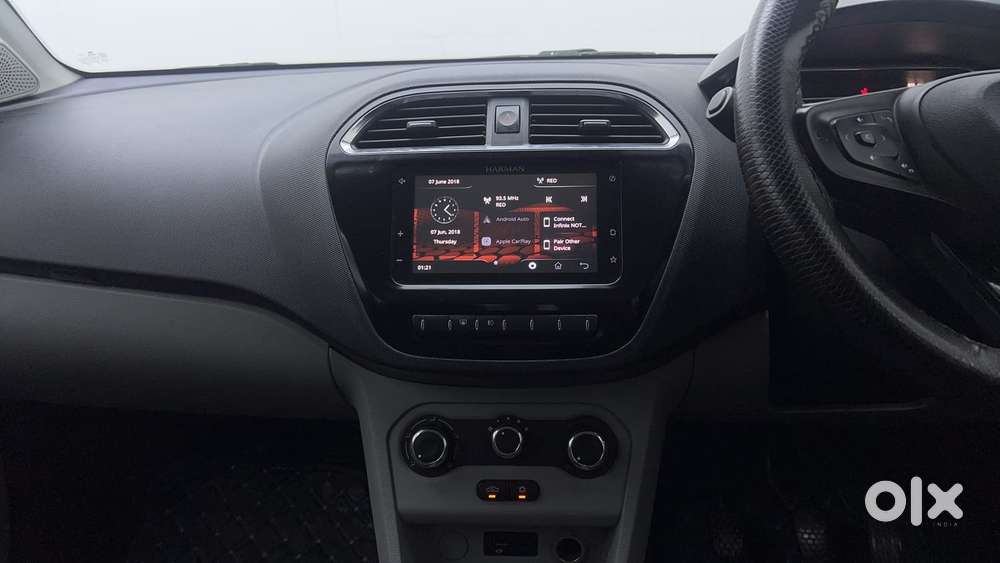 Tata Tiago Xz, 2021, Petrol