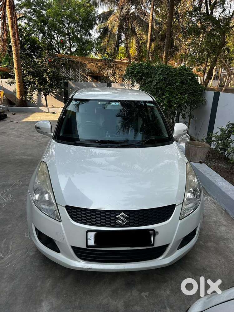 Maruti Suzuki Swift 2014 Diesel Well Maintained