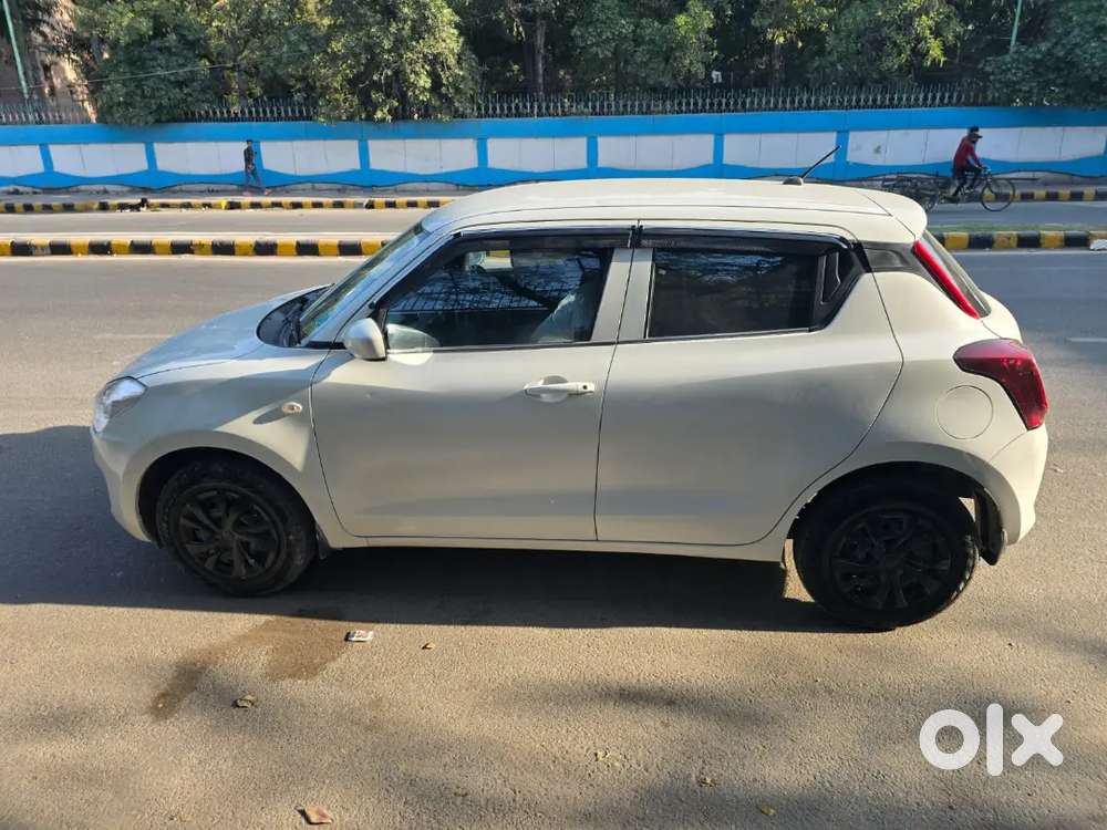 Maruti Suzuki Swift 2020 Cng & Hybrids 70000 Km Driven