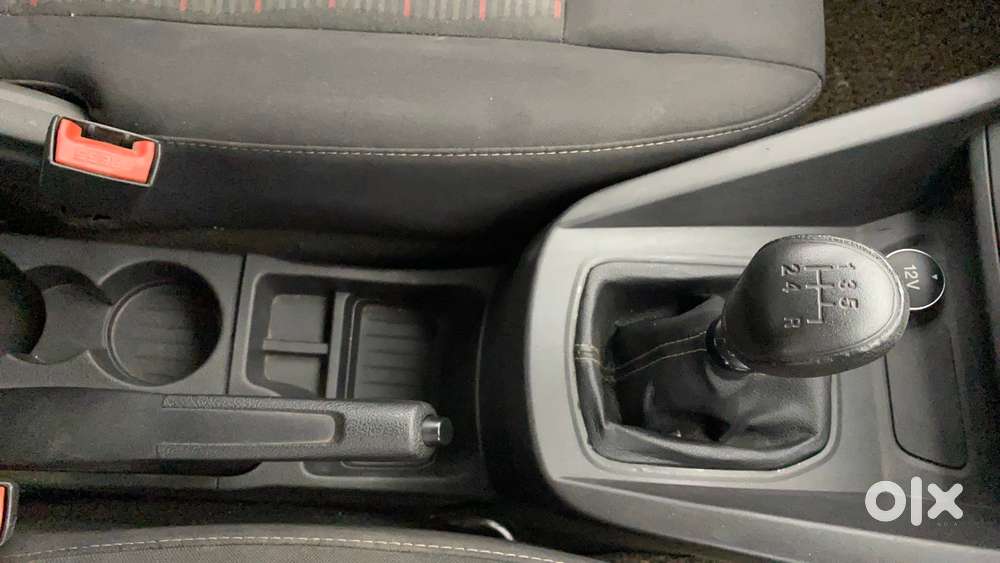 Ford Freestyle Ambiente Diesel, 2019, Diesel