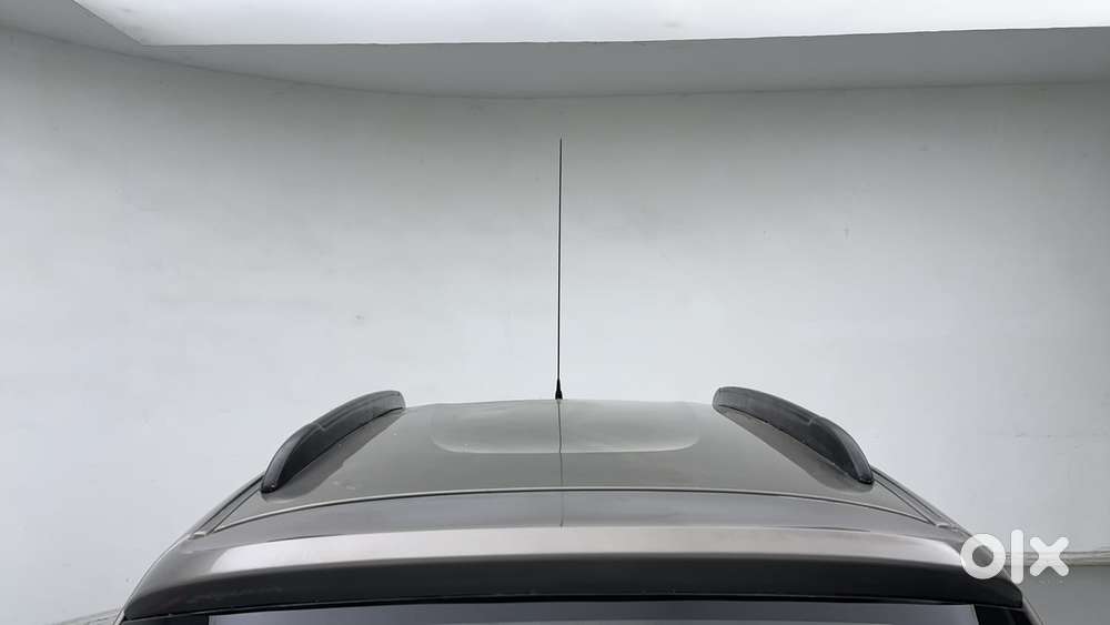 Renault Kwid 1.0 Rxt, 2016, Petrol