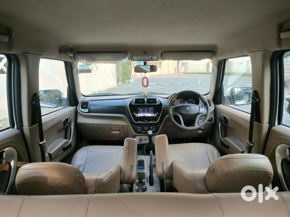 Mahindra Bolero Neo 1.5 N 10, 2023, Diesel