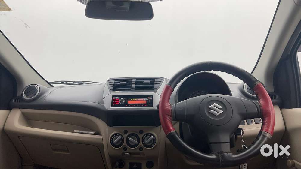 Maruti Suzuki A-star 1.0 Lxi, 2012, Petrol