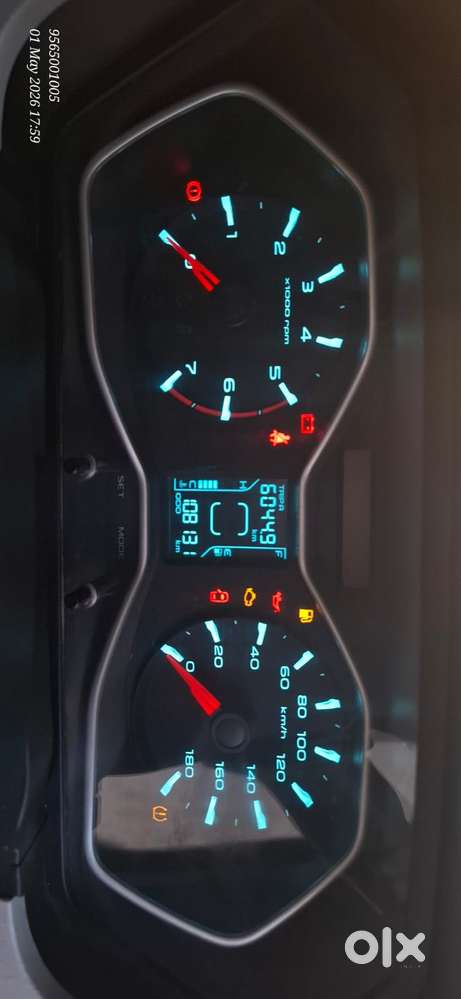 Mahindra Scorpio S11, 2021, Diesel