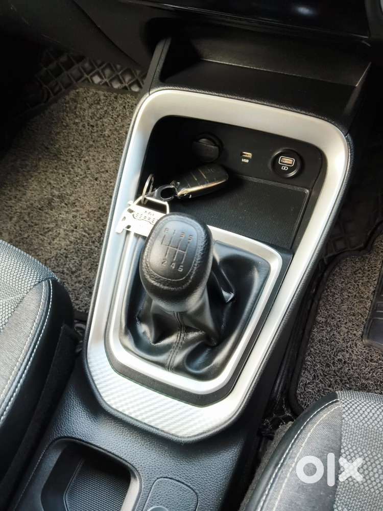 Kia Sonet Htk Plus Turbo Imt, 2023, Petrol