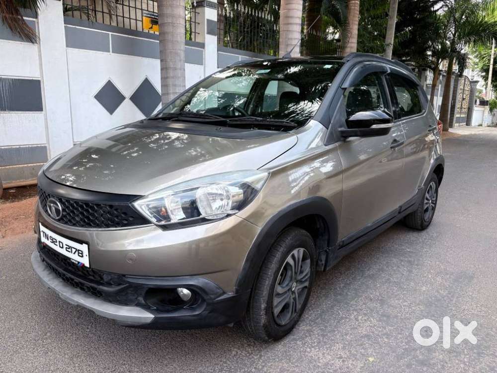 Tata Tiago Nrg 1.2 Xz Mt, 2019, Petrol
