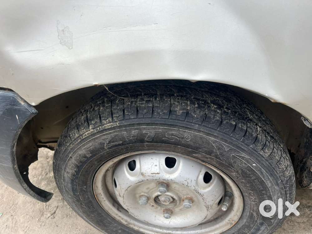 Maruti Suzuki Alto 2008 Well Maintained