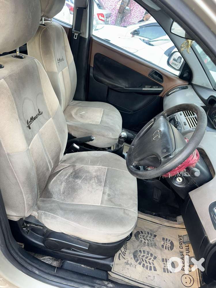 Tata Indica Vista 2008-2013 Aura 1.2 Safire (abs), 2012, Petrol