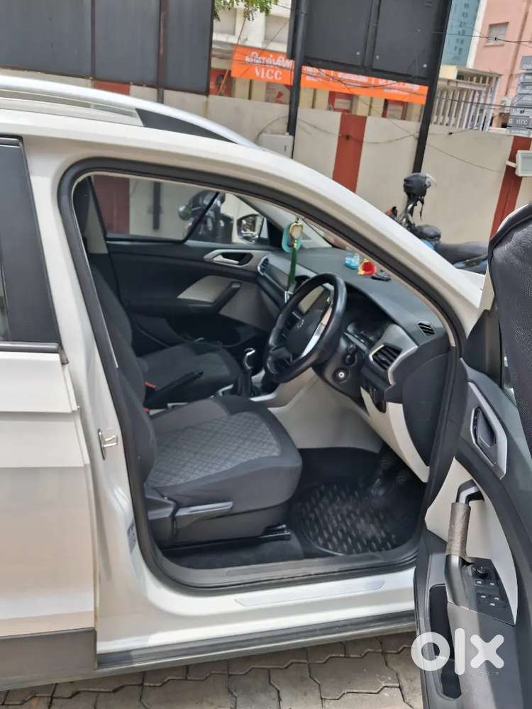 Volkswagen Taigun 2022