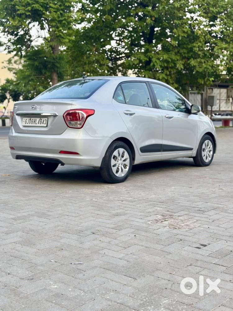 Hyundai Xcent 1.1 S Crdi, 2014, Diesel