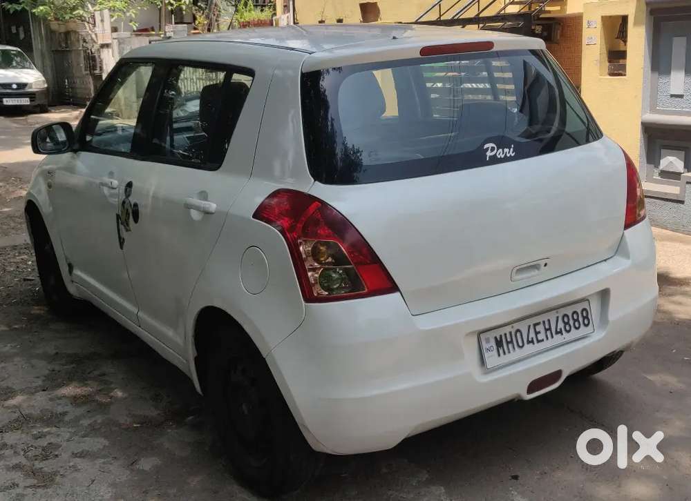Swift Vdi 
Model 2010
2nd Owner